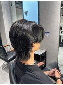 ニュアンスパーマ