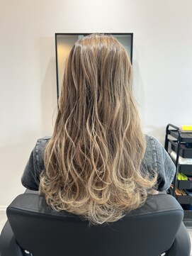 テトテ 長浦(TETOTE) ロングレイヤー
