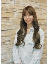 ラナシエン (RanaCien) 池田 亜沙香