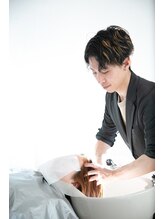 ソラ タニマチ(sora tanimachi) 安井 達彦