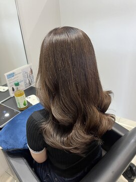 イルミ(iLUMi) iLUMi　×　イルミナカラー