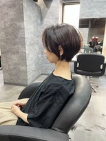 髪質改善/艶髪/透明感/大分美容室/10代20代30代