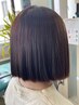 似合わせフィットカット￥4,500～