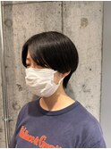 ショートスタイル！