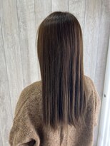 シエル 立川店(CIEL)&nbsp;【CIEL原田】スモーキーブラウン