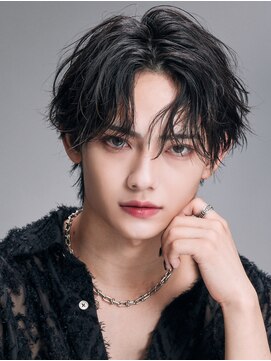 リップス 渋谷(LIPPS) ドロップウェーブ