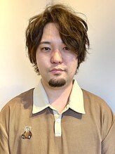 エターナル(ETERNAL) 川口 稜太