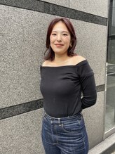 アグ ヘアー エル名駅店(Agu hair elle)&nbsp;竹野　 由紀恵