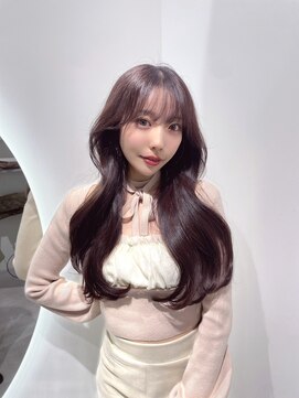 ベール(Vale) 女性の魅力が煌めく髪質再生シンデレラカラー トリートメント