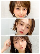 パシフィックダズールコパン(Pacific Dazzle copain) PD スタッフ