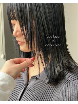 ロティー(loty) 【SEIRA】dark  mocha color