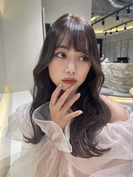 ロンドメリア 天神大名店(Lond Melia) ★ミルクティーカラー/ハイトーンカラー/ミルクティーベージュ★