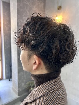 グリージョ(grigio) 大人スパイラル