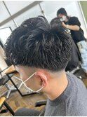 …ナチュラルパーマ(2月)…