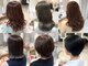 スペックホルダーミミ(Spec Holder mimi)の写真