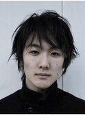 【SAL】シャギーショート