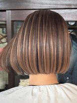 スリー(three)&nbsp;プレイングカラー