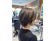 ヘアーエスクールエミュ(hair S. COEUR emu)