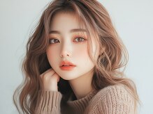 【みんなの憧れ☆ロングスタイル】美髪質改善で綺麗に扱いやすく！誰もが振り返る艶髪も◎