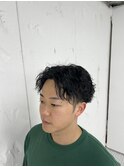 ツイストスパイラル