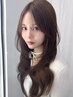 極【最高品質徹底ケア】カット＋イルミナカラー＋ロイヤルトリートメント