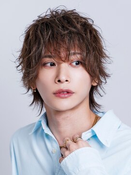 コアテラス(CORE Terrace) ランダムフェザーウルフ