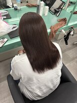 エイト 川崎店(EIGHT)&nbsp;髪質改善美髪ストレート★髪質改善/ブリーチ/ダブルカラー/川崎