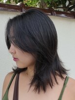 グリーン 高田馬場(green)&nbsp;【SANA】ミディアムレイヤー