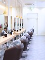 モードケイズ アミュー 厚木店(MODE K's amyu)/金尾 匡祐 ショート/ハイライト/ボブ