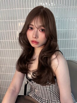 ボタン ハカタ(VOTAN hakata)の写真/【学割あり☆】トレンド先取りで周りと差をつけたい学生さん必見!お洒落なスタイルで視線集中間違いなし!