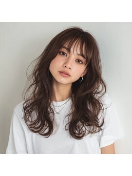 アルテ ヘア(Arte hair) ロング