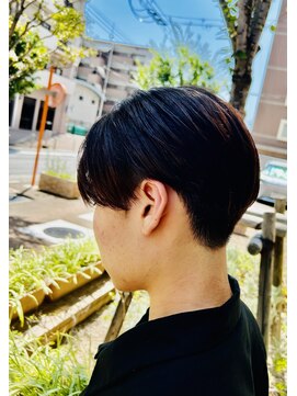 イング 本山店(ing) シースルーマッシュ