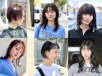 sea's栄【シーズ】