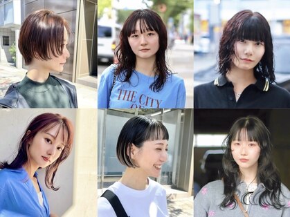 シーズ 栄(sea's)の写真