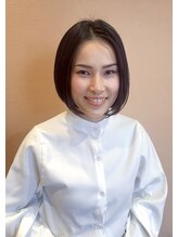 スーリール 久留米花畑店(Sourire) 木原 日子