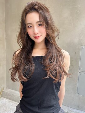 メーヴェ(Mowen) mowen×シアーグレージュ