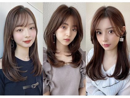 エイミーバイアフロートザガーデン 浦和店(amie by afloat the garden)の写真