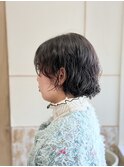 癖活かしボブ