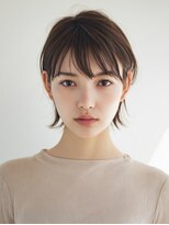 ハナブサ 藤江店(HANABUSA)&nbsp;ショート/ボブ/20代30代40代