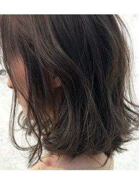 プリス ヘアー(pulis HAIR) ミディアム