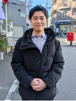 フジヘアワークス(FUJI HAIR WORKS)&nbsp;ツーブロックショート