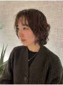 ◇ボブレイヤー/ボブパーマ/オシャレボブ/ミニウルフ/20代30代