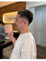 solea men's&nbsp;スタイリング簡単メンズスタイル