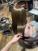 ビルズノア バイ ヤスオカ(BUILDS NOAH BY YASUOKA)&nbsp;オリーブベージュ【あさや】