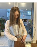 ヒツジ(hitsuji)&nbsp;似合わせスタイル