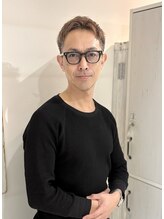 tahie Men’s 谷町【タヒエ メンズ】 安田