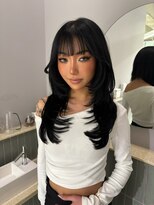 キオク(KIOX)&nbsp;海外風レイヤー