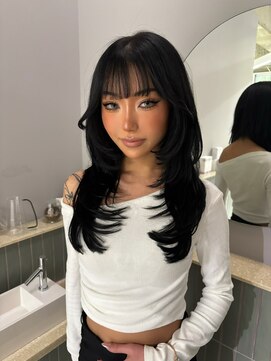 キオク(KIOX) 海外風レイヤー