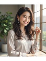 ヘアサロン ビビット 志紀店(VIVIT)&nbsp;エアリーカール