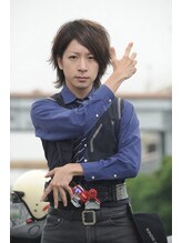 ボルト(BOLT)&nbsp;森 政樹